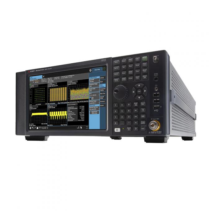 キーサイト N9021B MXA Signal Analyzer front view