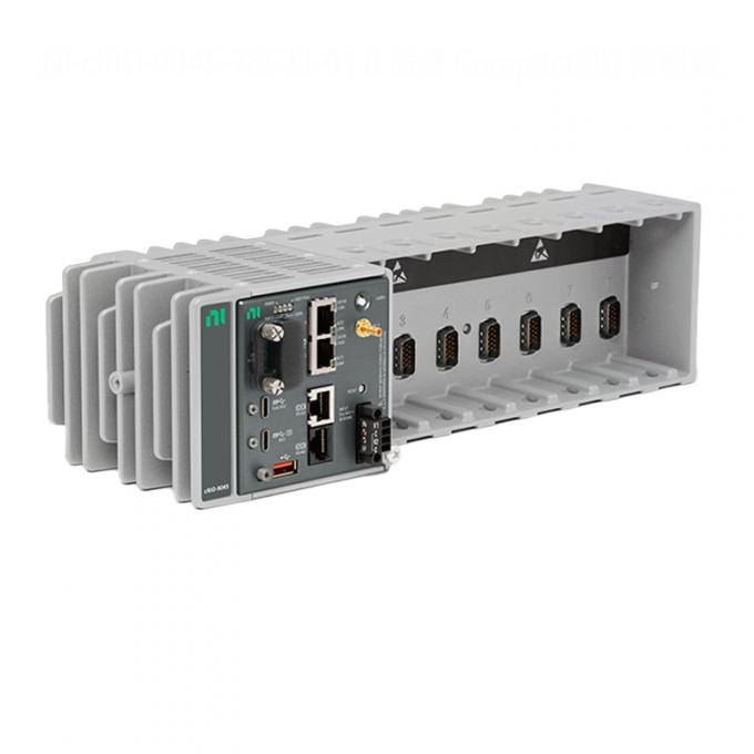NI cRIO-9045 컴팩트RIO Controller front view