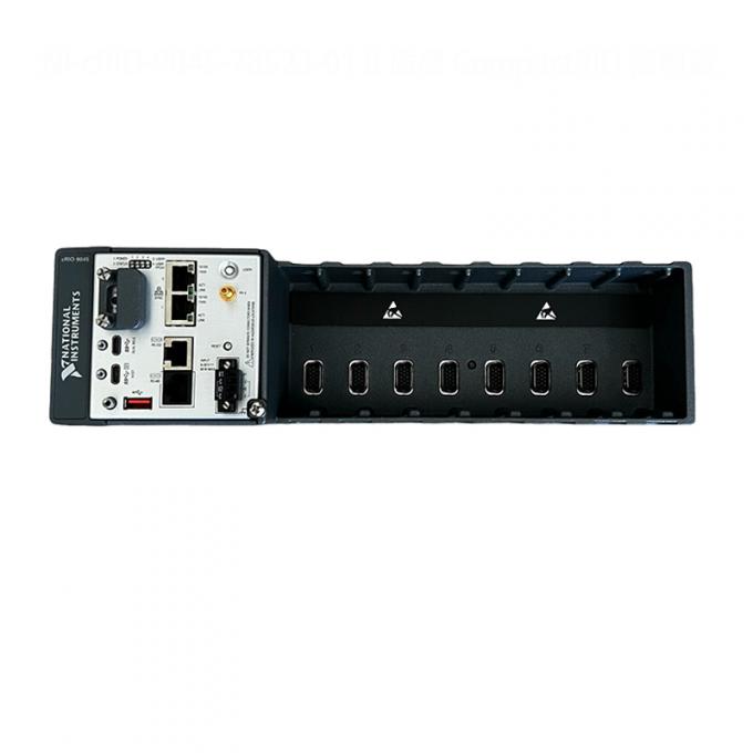 NI cRIO-9045 컴팩트RIO Controller side view
