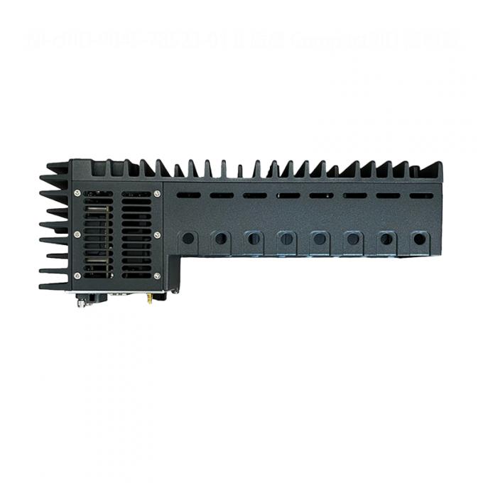 NI cRIO-9045 컴팩트RIO Controller ports detail