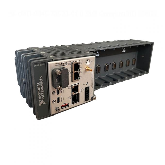 NI cRIO-9045 컴팩트RIO Controller with modules