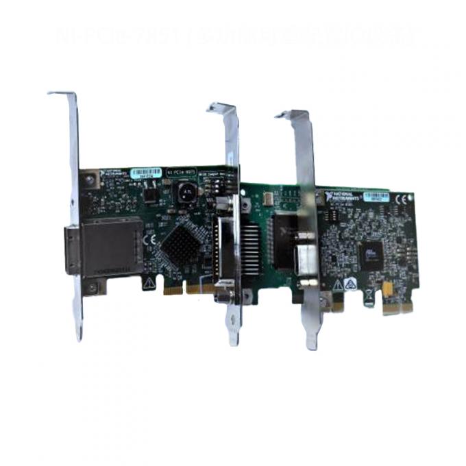 NI-PXI-6509 ดิจิตอล IO โมดูล in rack