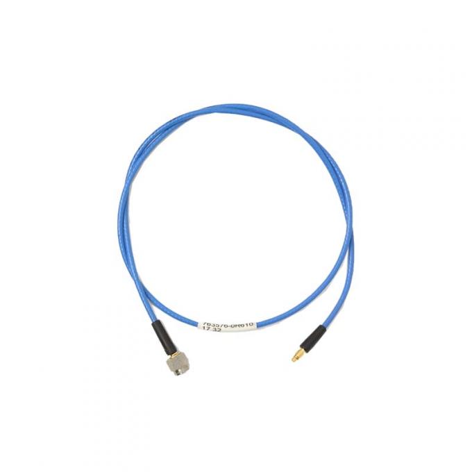 SHC68-C68-D4 Shielded ดิจิตอล Cable side view