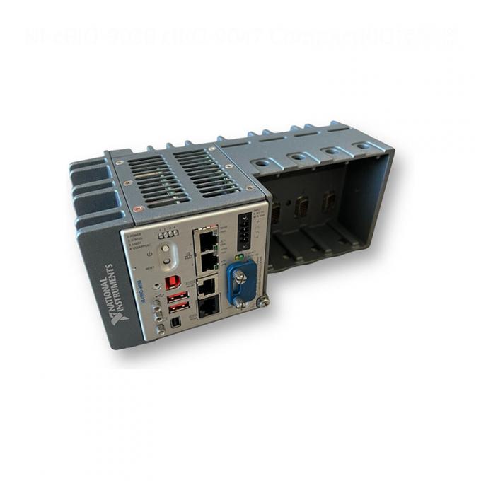 NI-cRIO-9030 컴팩트RIO Controller front view