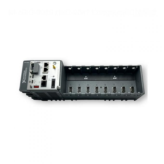 NI-cRIO-9030 컴팩트RIO Controller side view
