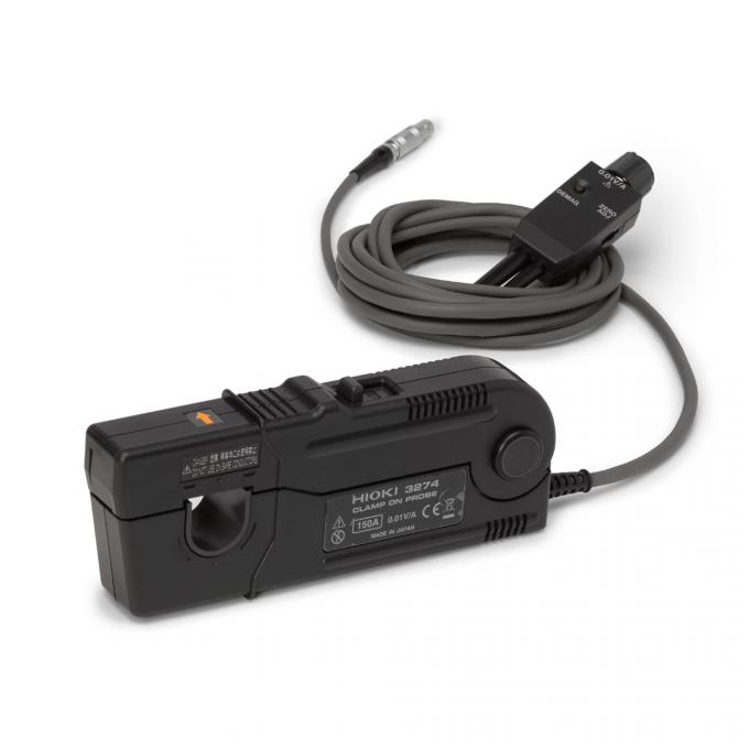 내쇼날인스트루먼트 CC15010X Oscilloscope Probe front view