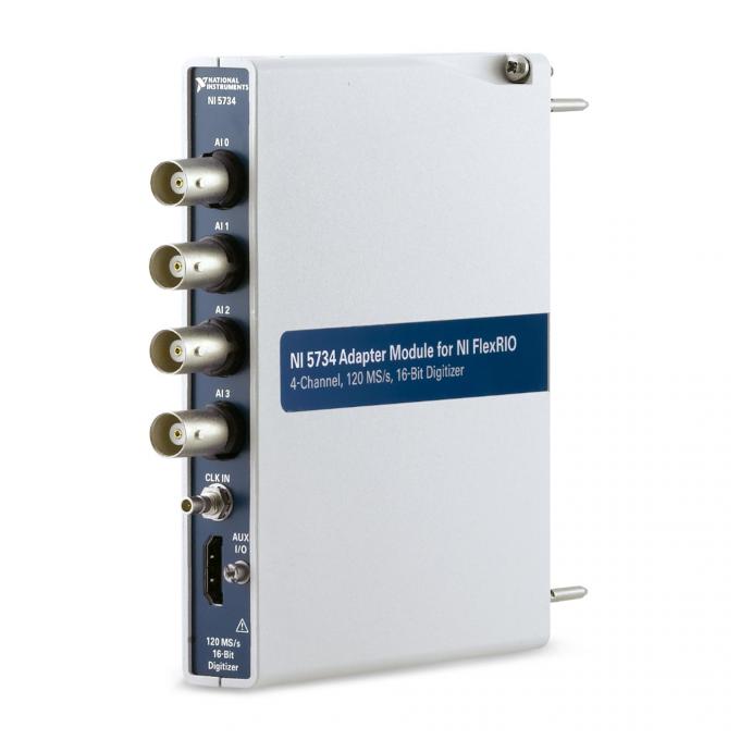 Front view of الصكوك الوطنية 5751B Digitizer Adapter Module