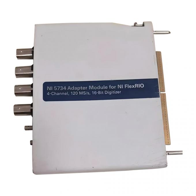 Side view of الصكوك الوطنية 5751B Digitizer Adapter Module