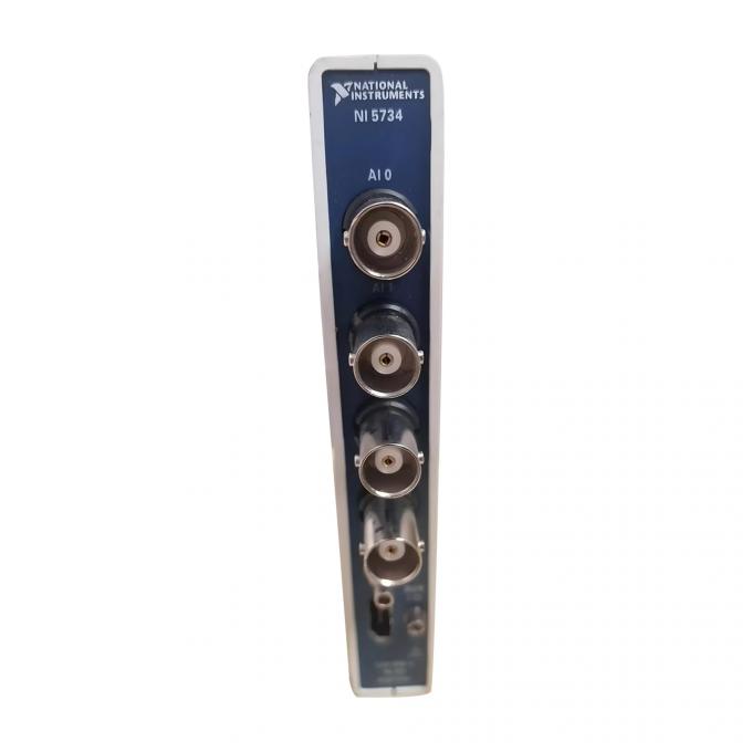 Connector detail of الصكوك الوطنية 5751B Digitizer Adapter Module