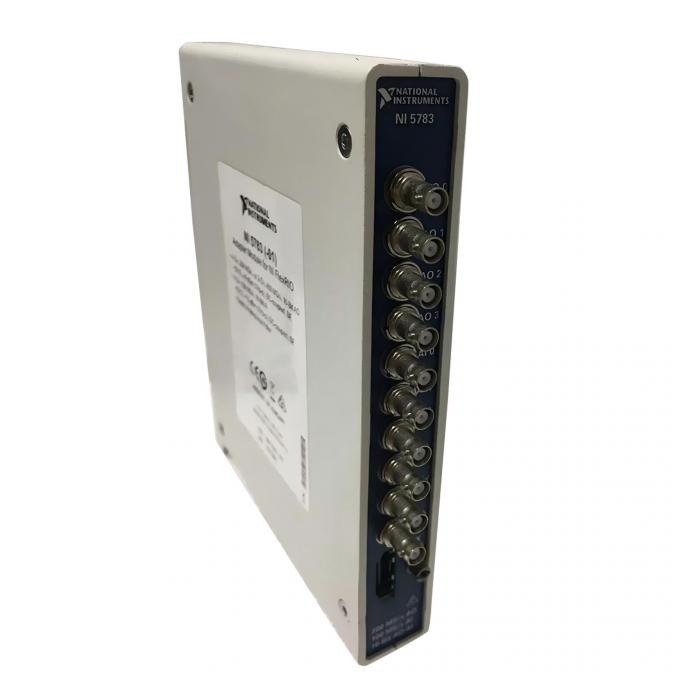 الصكوك الوطنية 5783 FlexRIO Transceiver Adapter Module side view
