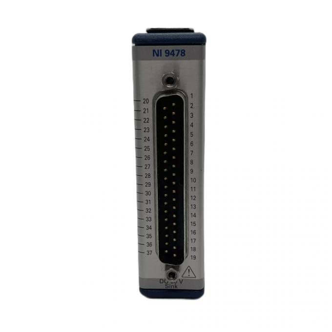 الصكوك الوطنية 9478 C Series Digital Module side view