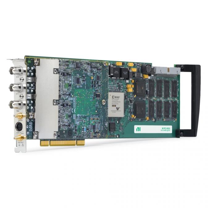 내쇼날인스트루먼트 PCI-5922 Oscilloscope Device