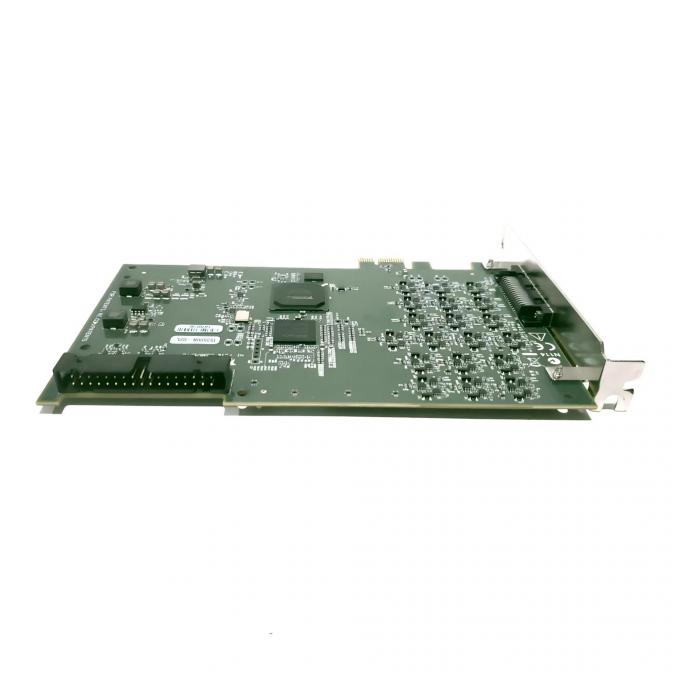 Label detail of National Instruments PCIe-6536B ดิจิตอล ฉัน/โอ Device