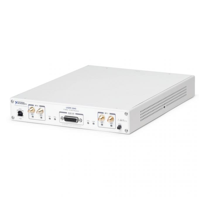 الصكوك الوطنية NI-USRP-2945 Software Defined Radio Device