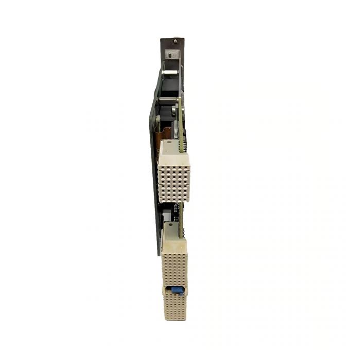 Connector detail of الصكوك الوطنية PXI-2586 PXI Relay Module