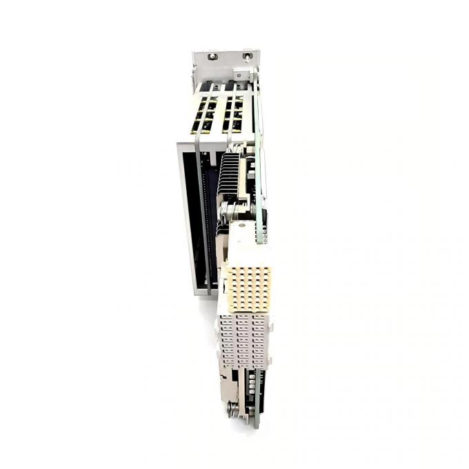 Connector detail of ナショナル・インスツルメンツ PXIe-1486 FlexRIO FPD-Link Interface Module