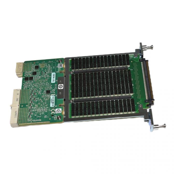 내쇼날인스트루먼트 PXIe-2532B PXI Matrix Switch Module rear connectors