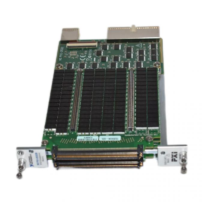 내쇼날인스트루먼트 PXIe-2532B PXI Matrix Switch Module with measurement equipment