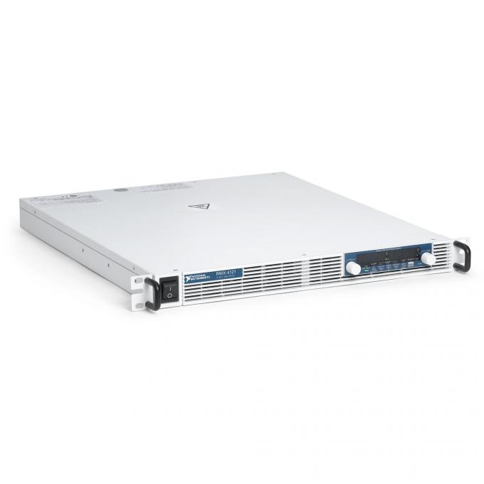 내쇼날인스트루먼트 RMX-4121 Programmable Power Supply Device