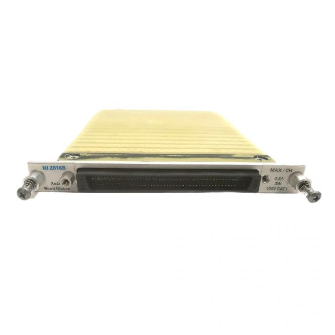 Side view of الصكوك الوطنية SWB-2816 Matrix Module