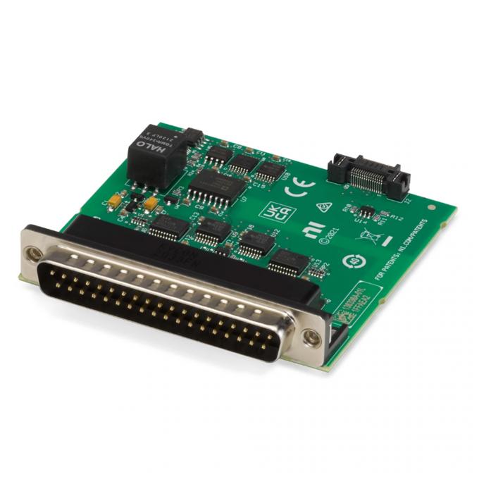 الصكوك الوطنية TS-15130 TestScale Digital Output Module