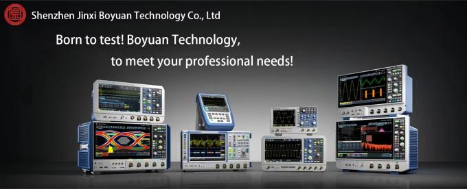 دید کلیدی چالاک N5182B MXG X-Series RF Vector Signal Generator