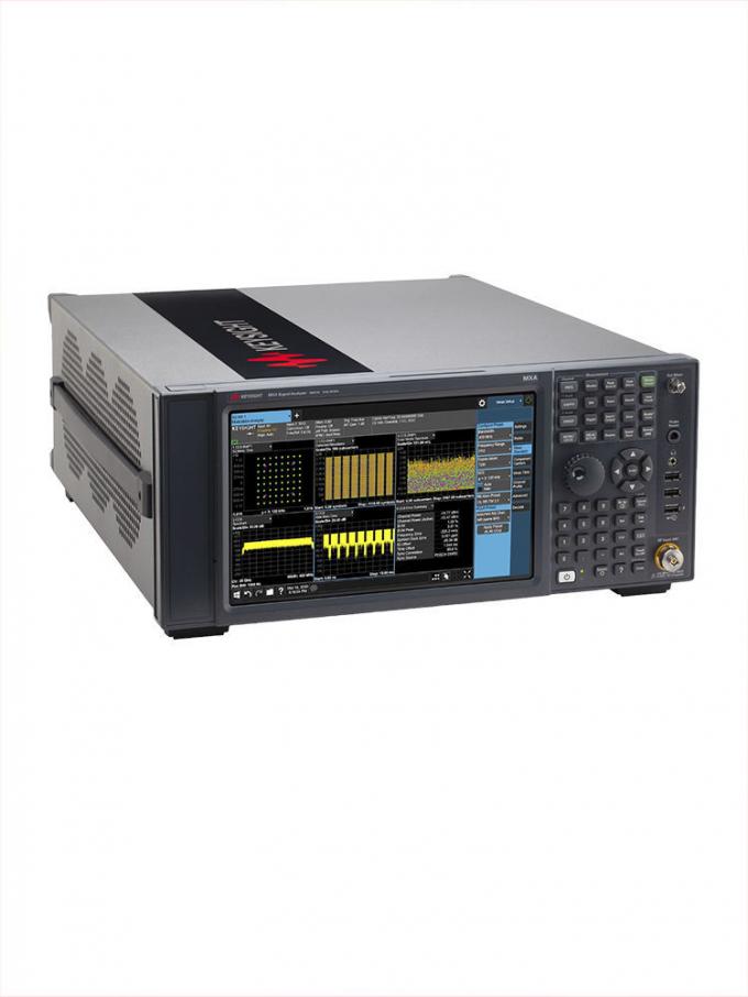 키사이트 N9021B MXA Signal Analyzer side view