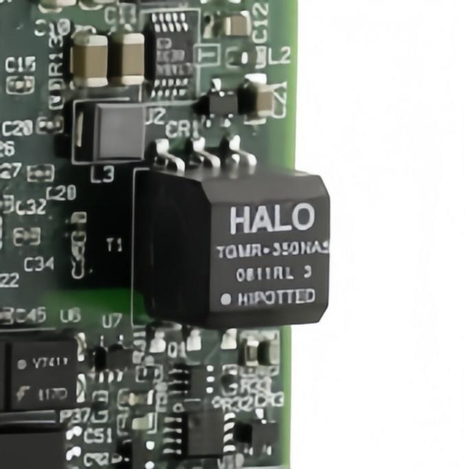 SbRIO-9870 C Series โมดูล in chassis