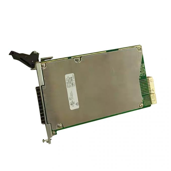 الصكوك الوطنية PXIe-4113 PXI Programmable Power Supply side view