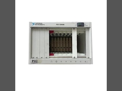 NI PXI-1000B 8-slot 3-U PXI Chassis Mainframe