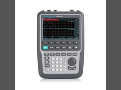 Rohde & Schwarz R&S ZPH Cable Rider Handheld Cable and Antenna Analyzer