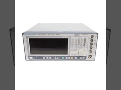 Rohde&Schwarz SMIQ03HD Vector Signal Generator