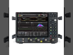 Keysight UXR0204B Infiniium UXR Series Oscilloscope: 20 GHz, 4 Channels