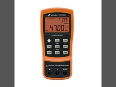 Keysight U1733C Handheld LCR Meter 100Hz/120Hz/1kHz/10kHz/100kHz Electronic Measuring Instruments